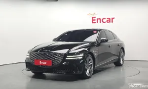 Genesis G80 Gasoline 2.5 Turbo AWD 2024