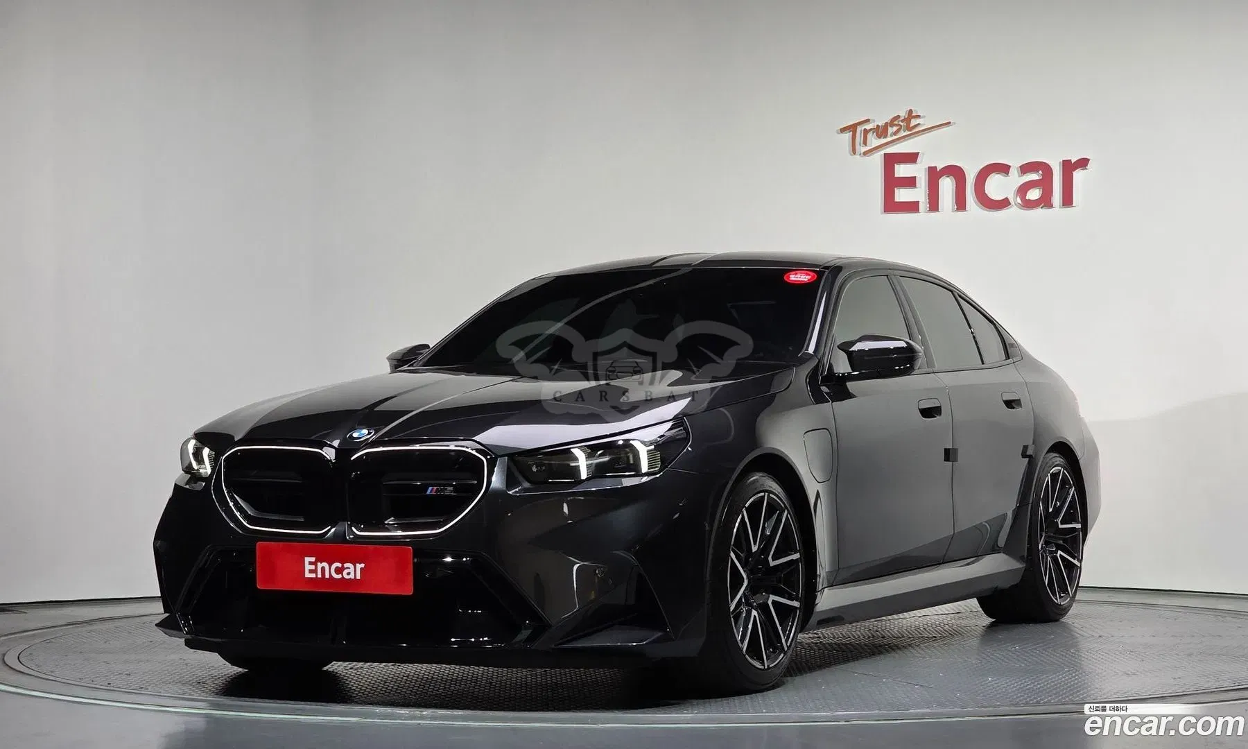 Bmw M5 M5 Sedan 2025