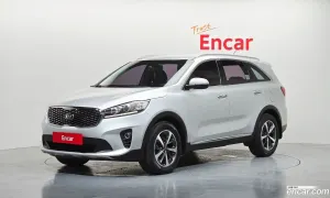 Kia Sorento Prestige Diesel 2.0 4WD 2018