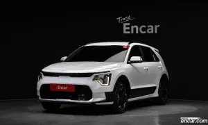 Kia Niro Air 2023