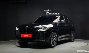 Bmw X3 xDrive 20i M Sport 2023