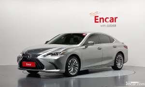 Lexus Es Luxury Plus 2023