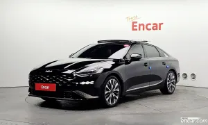 Kia K8 Signature 2.5 Gasoline 2WD 2022