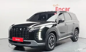 Hyundai Palisade Exclusive Gasoline 3.8 2WD 2022