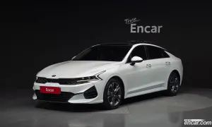 Kia K5 Noblesse 2.0 2021