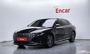 Hyundai Grandeur Premium Choice 2.5 2020