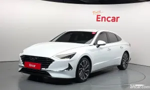 Hyundai Sonata Inspiration 2.0 2019
