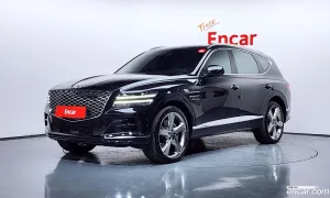 Genesis Gv80 3.0 Diesel AWD 2023