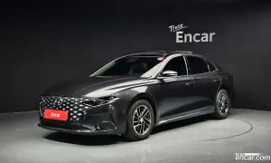 Hyundai Grandeur Premium 2.5 2021