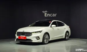 Kia K7 2.5 GDI X Edition 2020