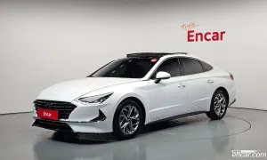 Hyundai Sonata Premium 2.0 2020