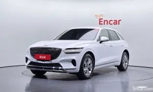 Genesis Gv70 2.5T Gasoline 2WD 2024