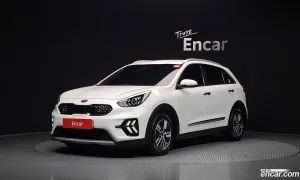 Kia Niro Prestige 1.6 HEV 2019