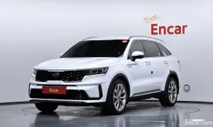 Kia Sorento Noblesse Diesel 2.2 4WD 2020