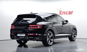Genesis Gv80 2.5T Gasoline AWD 2023
