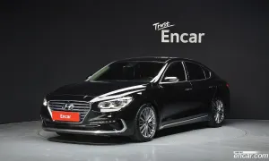 Hyundai Grandeur Special 3.0 Exclusive 2019