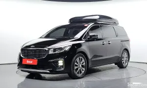 Kia Canival 9-Seater Noblesse Special 2018