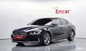 Hyundai Grandeur 2.4 Special 2018