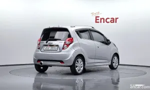 Chevroletgmdaewoo Spark Standard LT 2014