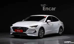 Hyundai Sonata Premium 2.0 2020