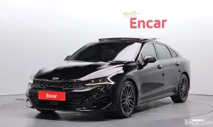 Kia K5 Prestige 1.6 Turbo 2020