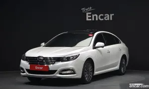 Renault-koreasamsung Sm7 RE 2016