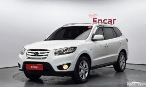 Hyundai Santafe Premier 2WD(2.0 e-VGT) MLX 2011