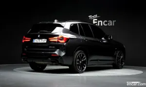 Bmw X3 xDrive M40i 2023