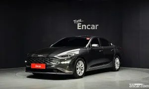 Kia K8 Noblesse 2.5 Gasoline 2WD 2021