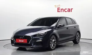 Hyundai I30 N Line 1.6 Turbo 2019