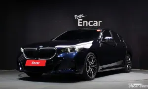 Bmw 5-series 530i xDrive M Sport 2025