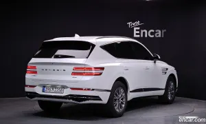 Genesis Gv80 2.5T Gasoline AWD 2025