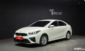 Kia K3 Trendy 2018