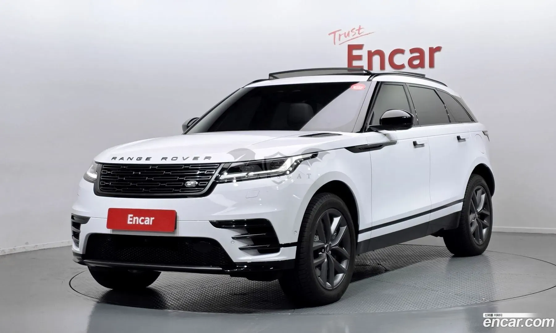 Land rover Range rover velar 2.0 P400E Dynamic SE 2025