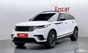 Land rover Range rover velar 2.0 P400E Dynamic SE 2025