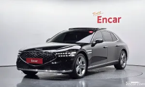 Genesis G90 Gasoline 3.5 Turbo AWD 2022
