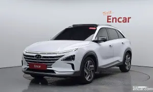 Hyundai Nexo Premium 2023
