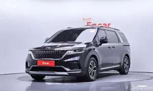 Kia Canival 11-Seater Signature 2020