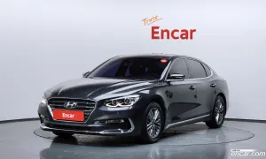 Hyundai Grandeur 2.4 Premium 2017