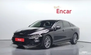 Kia K5 Prestige 2.0 2023