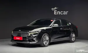Kia K7 Noblesse 2019