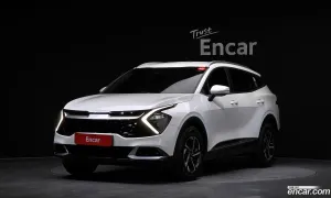Kia Sportage Prestige 2WD 2023