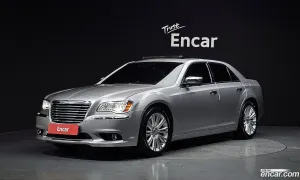 Chrysler 300c 3.6 2014