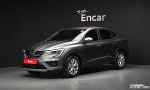Renault-koreasamsung Xm3 1.6 GTe LE Plus 2020
