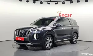 Hyundai Palisade Prestige Diesel 2.2 2WD 2022