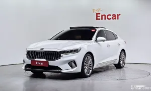 Kia K7 3.0 GDI Noblesse 2019