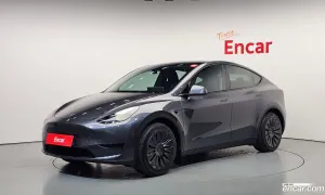 Tesla Model y RWD 2023