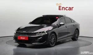 Kia K5 Noblesse 1.6 Turbo 2021