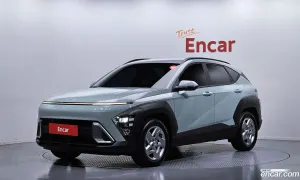 Hyundai Kona H Pick 2025