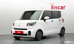Kia Ray Standard Van 2022